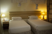 Kivu Peace View Hotel