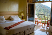 Kivu Peace View Hotel