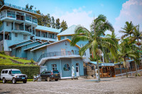 Kivu Peace View Hotel