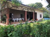 Lakeside Fish Farm Guesthouse