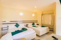 Cedar Ridge Resort