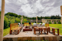 Cedar Ridge Resort