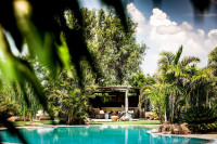 Segera Retreat