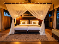 Soroi Amboseli Camp
