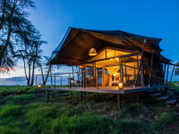 Soroi Amboseli Camp