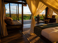 Soroi Amboseli Camp