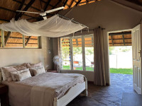 Spurwing Island Lodge