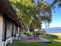 Spurwing Island Lodge