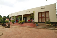 Ubwuzu Guest House
