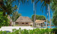 Zanzibar Magic Boutique Hotel