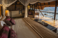 Chilo Gorge Safari Lodge