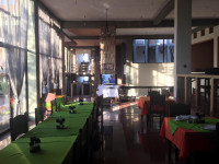 Cliff Edge Hotel Budget hotel in Lalibela (Town) – All Meals Included +3 Photos
