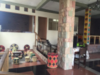 Cliff Edge Hotel Budget hotel in Lalibela (Town) – All Meals Included +3 Photos