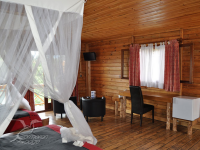 Hill View Hotel Kigali