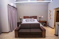 Hamiltons Lodge
