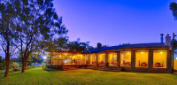 Hamiltons Lodge
