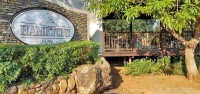 Hamiltons Lodge