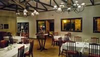 Hamiltons Lodge