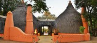 Hoyo Hoyo Safari Lodge