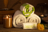 Jupiter International Hotel Cazanchis