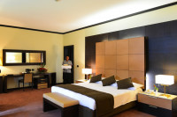 Lake Victoria Hotel