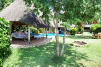 Lake Albert Safari Lodge