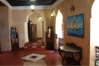 Mizingani Seafront Hotel