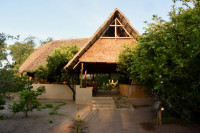 Mloka Safari Lodge