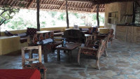 Mloka Safari Lodge