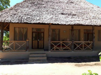 Mloka Safari Lodge