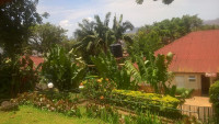 Namirembe Guest House