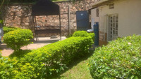 Namirembe Guest House