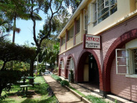 Namirembe Guest House