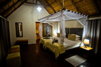Palmwag Lodge