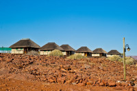 Palmwag Lodge