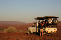 Palmwag Lodge