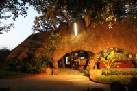 Pamusha Lodge