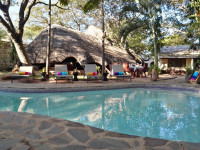 Pamusha Lodge