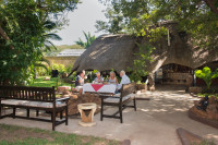 Pamusha Lodge