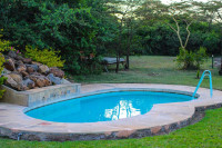 Punda Milias Nakuru Camp