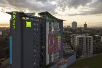 Ibis Styles Nairobi Westlands Hotel