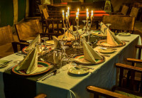 Ngorongoro Tented Camp