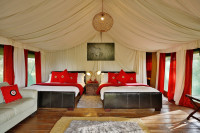 Ngorongoro Tented Camp