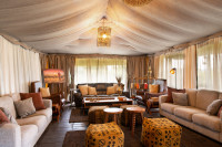 Ngorongoro Tented Camp