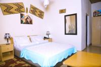 Step Town Motel