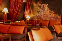 Matira Bush Camp