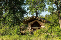 Matira Bush Camp