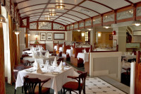 Swakopmund Hotel