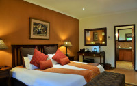 Last Word Madikwe Bush House