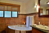 Last Word Madikwe Bush House